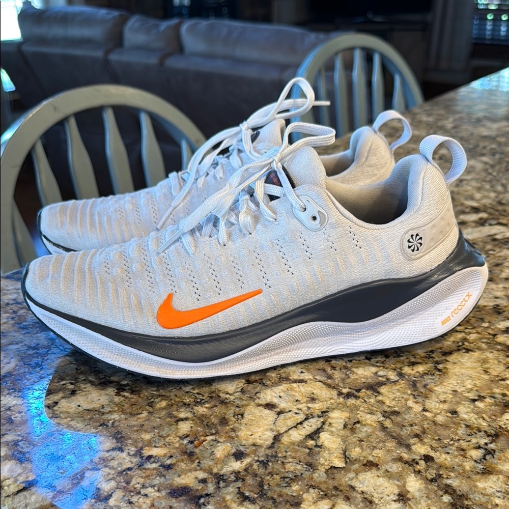Nike Reactx Infinity Run 4